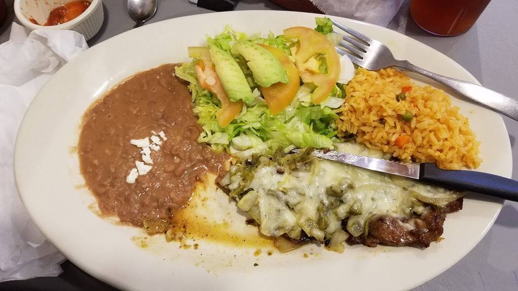 Arrieros Mexican Food | restaurant | 4400 Benbrook Hwy, Fort Worth, TX 76116, USA | 8178180096 OR +1 817-818-0096