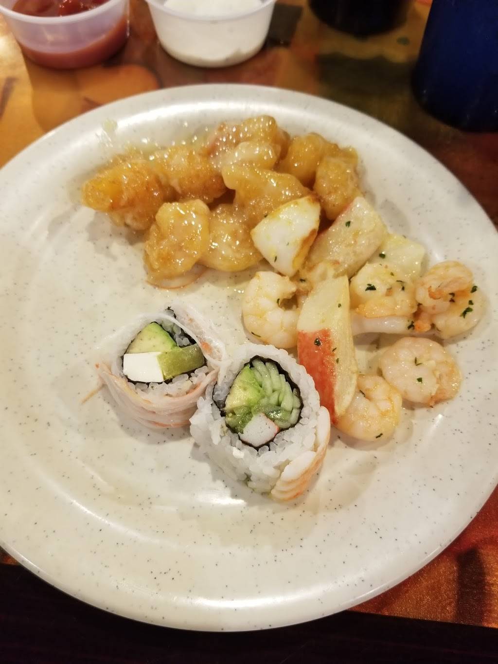 China Harbor | restaurant | 3512 S Cooper St, Arlington, TX 76015, USA | 8174663888 OR +1 817-466-3888