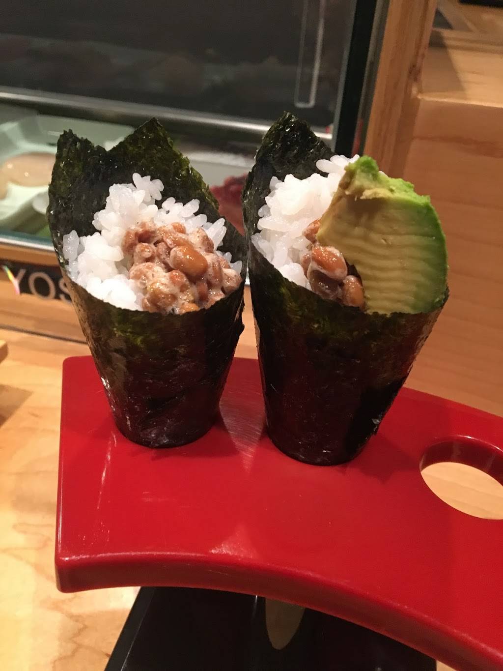 Nobuyuki | restaurant | 2221 Clement St, San Francisco, CA 94121, USA | 4157424159 OR +1 415-742-4159