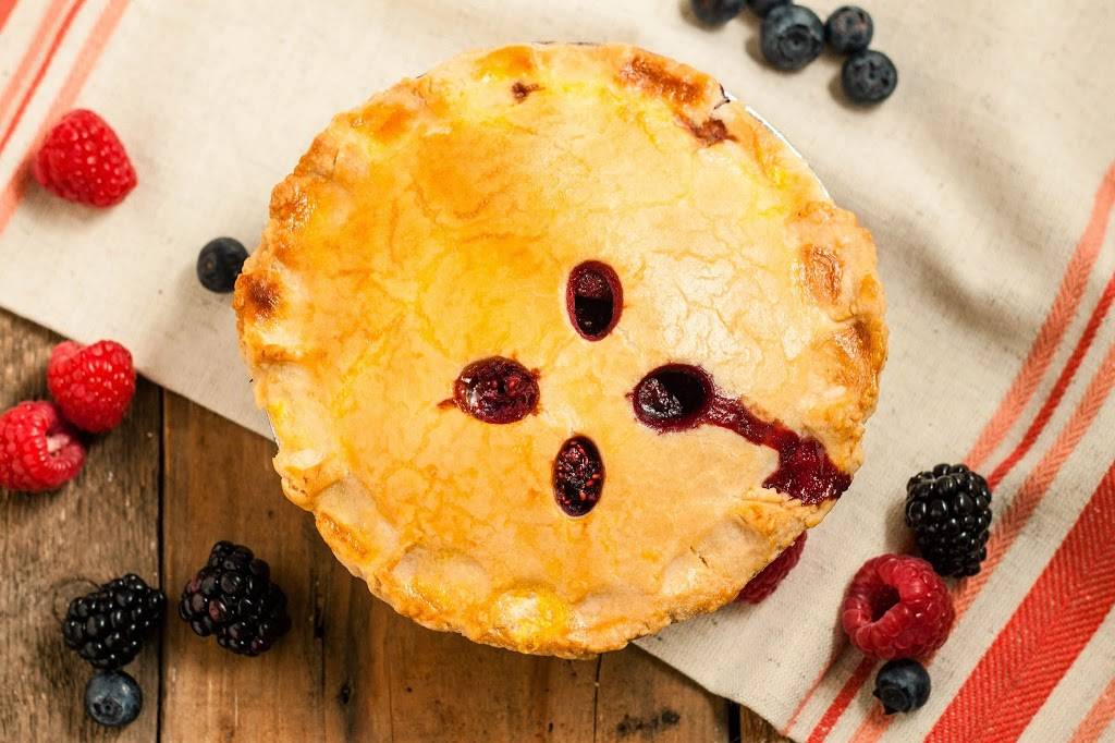 Gluuteny Bakery | bakery | 1923 Murray Ave, Pittsburgh, PA 15217, USA | 4125214890 OR +1 412-521-4890