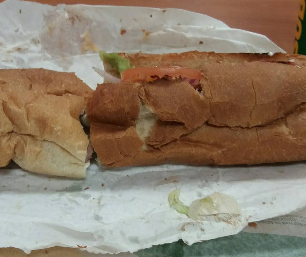 Subway Restaurants | restaurant | 151 Ridgepoint Pkwy, Marshall Ridge Pkwy Suite 200, Keller, TX 76248, USA | 8174912330 OR +1 817-491-2330