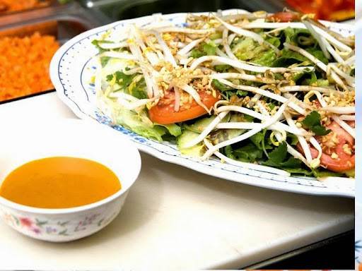 Ly Cuisine | restaurant | 807A N 2nd St, Albemarle, NC 28001, USA | 7049821210 OR +1 704-982-1210