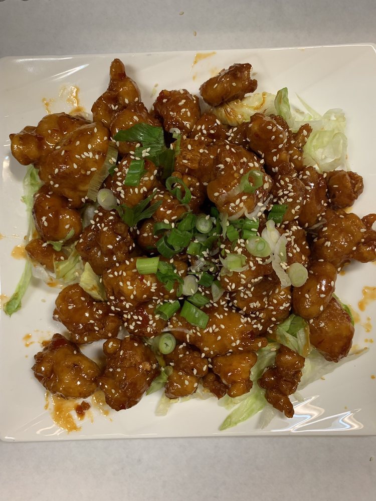 China Village | restaurant | 107 San Marin Dr, Novato, CA 94945, USA | 4158923823 OR +1 415-892-3823