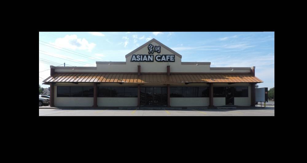 Asian Cafe | cafe | 2233 Airline Rd, Corpus Christi, TX 78414, USA | 3613342190 OR +1 361-334-2190