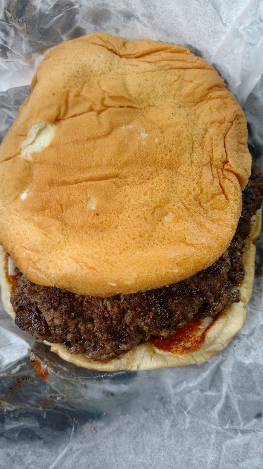 Hamburger King South | restaurant | 22150 Troy Hwy, Pine Level, AL 36065, USA | 3345847083 OR +1 334-584-7083