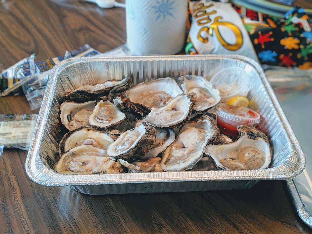 Bubba Gandy Seafood Cajun Market | restaurant | 370 S Lowe Ave, Cookeville, TN 38501, USA | 9315593474 OR +1 931-559-3474