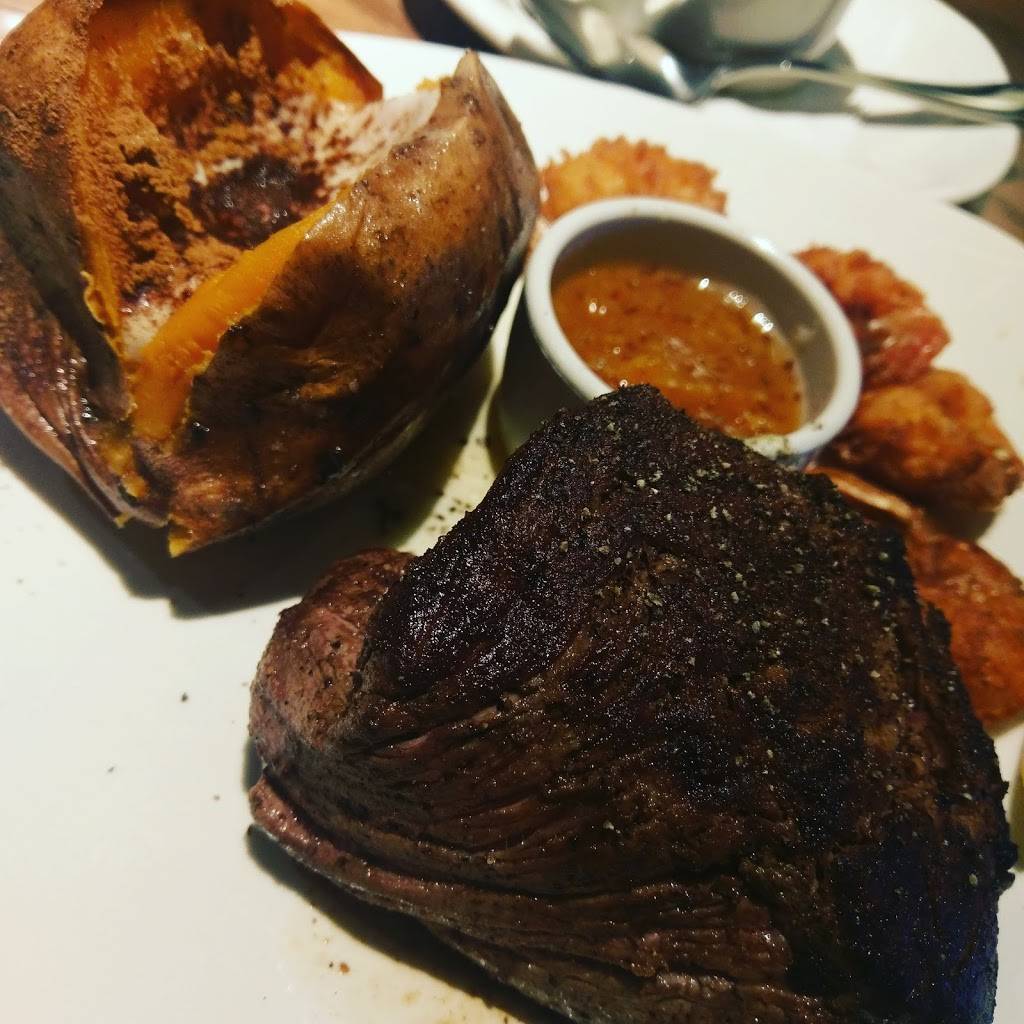 Outback Steakhouse | restaurant | 650 Commerce Blvd, Fairless Hills, PA 19030, USA | 2153779479 OR +1 215-377-9479