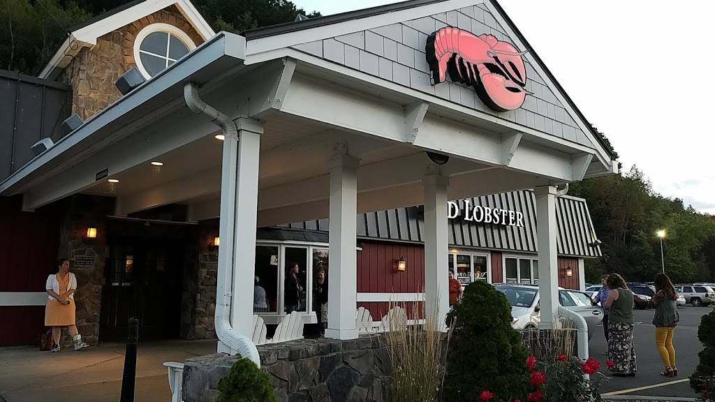 Red Lobster | restaurant | 1200 Vestal Pkwy E, Vestal, NY 13850, USA | 6077543787 OR +1 607-754-3787