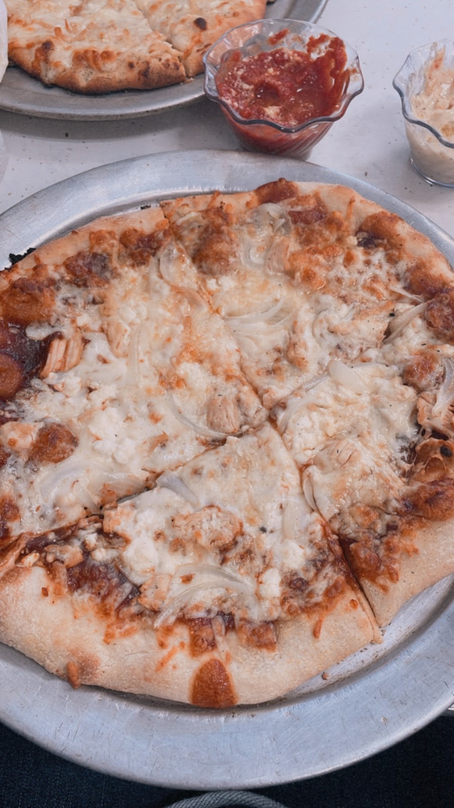 Mongos Pizza | restaurant | 1 Public Square E, Jacksonville, AL 36265, USA | 2563651023 OR +1 256-365-1023