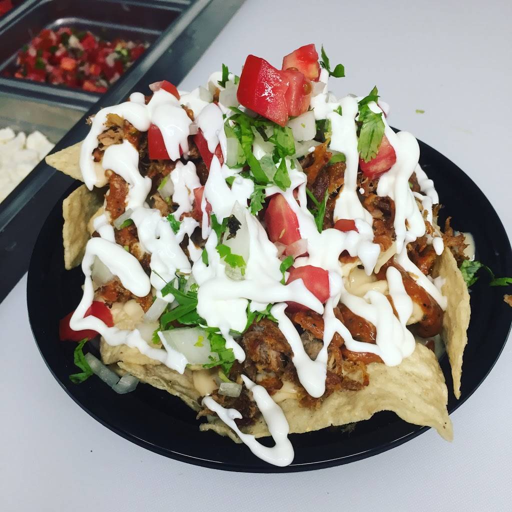 The Fork n Frijole | restaurant | 543 E South Boulder Rd, Louisville, CO 80027, USA | 7202441965 OR +1 720-244-1965