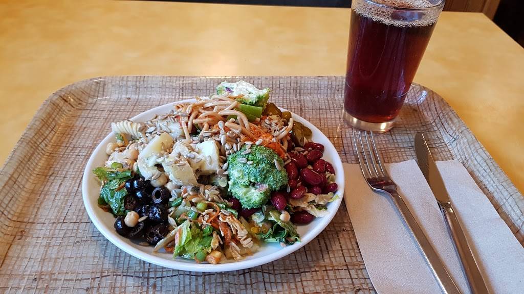 Sweet Tomatoes- Woodlands | restaurant | 1717 Lake Woodlands Dr, The Woodlands, TX 77380, USA | 2812920556 OR +1 281-292-0556