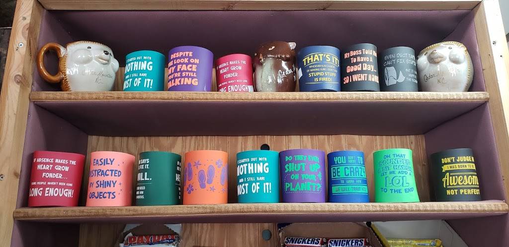 Creekside Market & Grill | restaurant | 8960 Greenville Hwy, Brevard, NC 28712, USA | 8288852810 OR +1 828-885-2810