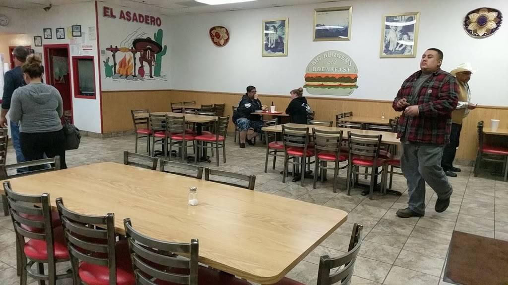 El Asadero Taco Shop | restaurant | 3532 G St, Merced, CA 95340, USA | 2093853880 OR +1 209-385-3880