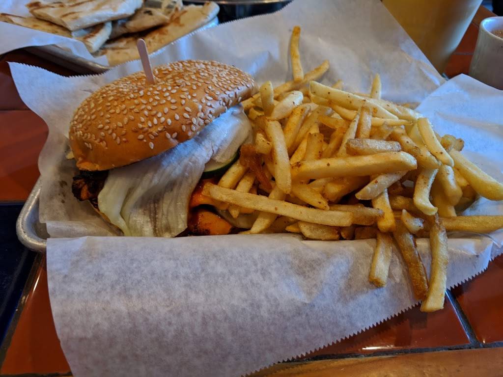 Zareens | restaurant | 1477 Plymouth St C, Mountain View, CA 94043, USA | 6506410335 OR +1 650-641-0335