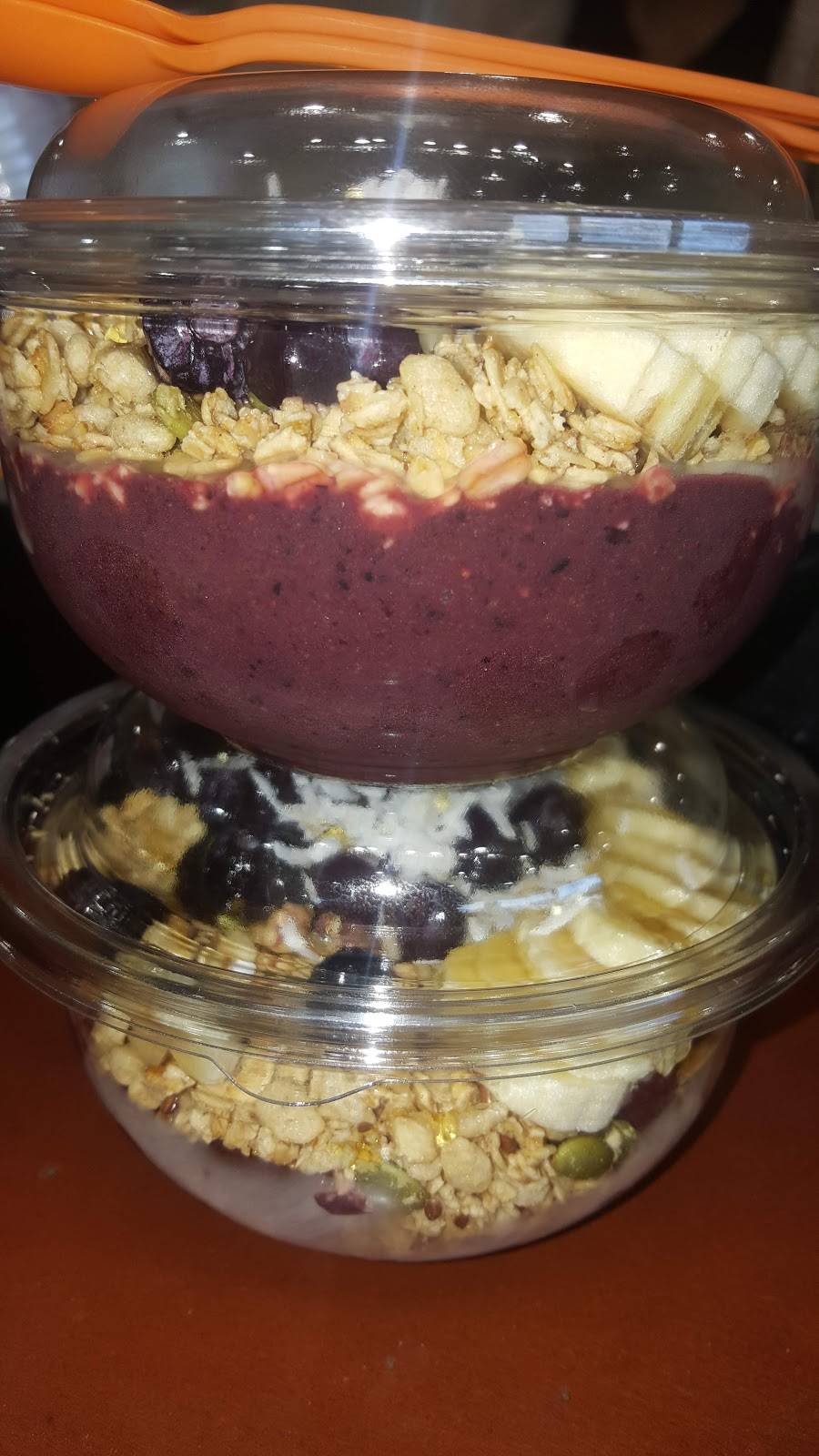 Jamba Mililani Shopping Center | restaurant | 95-221 Kipapa Dr, Mililani, HI 96789, USA | 8086256680 OR +1 808-625-6680