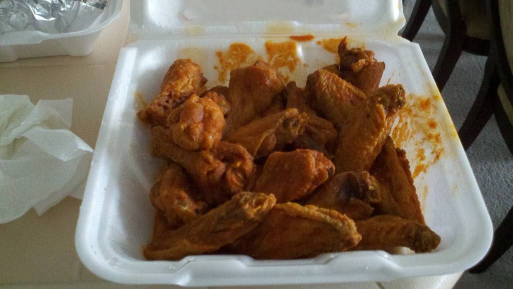 Frankies Wings and Things | meal takeaway | 281 W Cocoa Beach Causeway, Cocoa Beach, FL 32931, USA | 3214525557 OR +1 321-452-5557