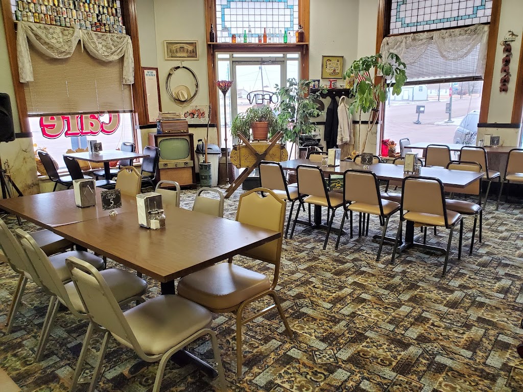 The Bird City Cafe | restaurant | 104 W Bressler, Bird City, KS 67731, USA | 7853324217 OR +1 785-332-4217