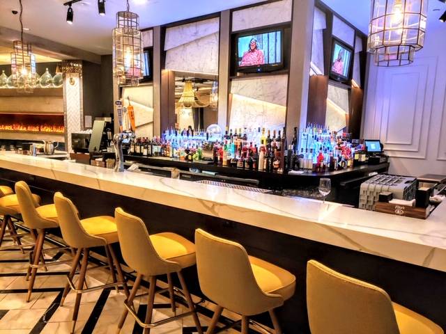 Il Massimo - Legacy Place | restaurant | 400 Legacy Pl, Dedham, MA 02026, USA | 7814938113 OR +1 781-493-8113