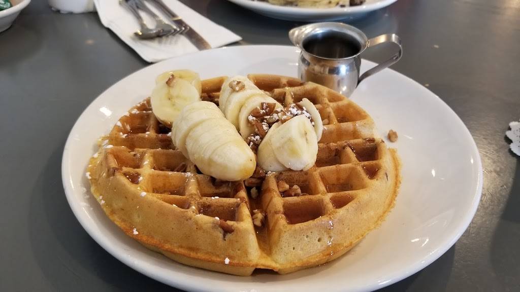 Blueberry Hill Cafe | restaurant | 9536 W 179th St, Tinley Park, IL 60487, USA | 7089288800 OR +1 708-928-8800