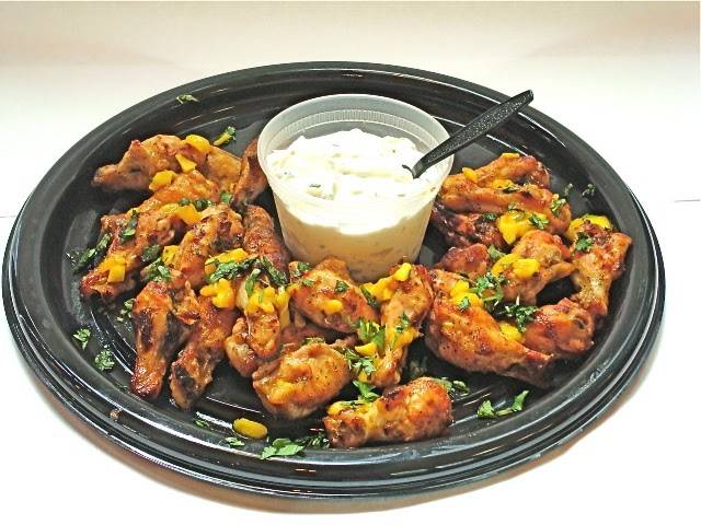 Blue Water Taco Grill Catering | restaurant | 2962 1st Ave S, Seattle, WA 98134, USA | 2068052060 OR +1 206-805-2060