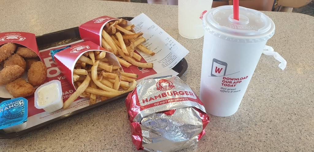 Wendys | restaurant | 12000 Melody Dr, Westminster, CO 80234, USA | 3034502041 OR +1 303-450-2041