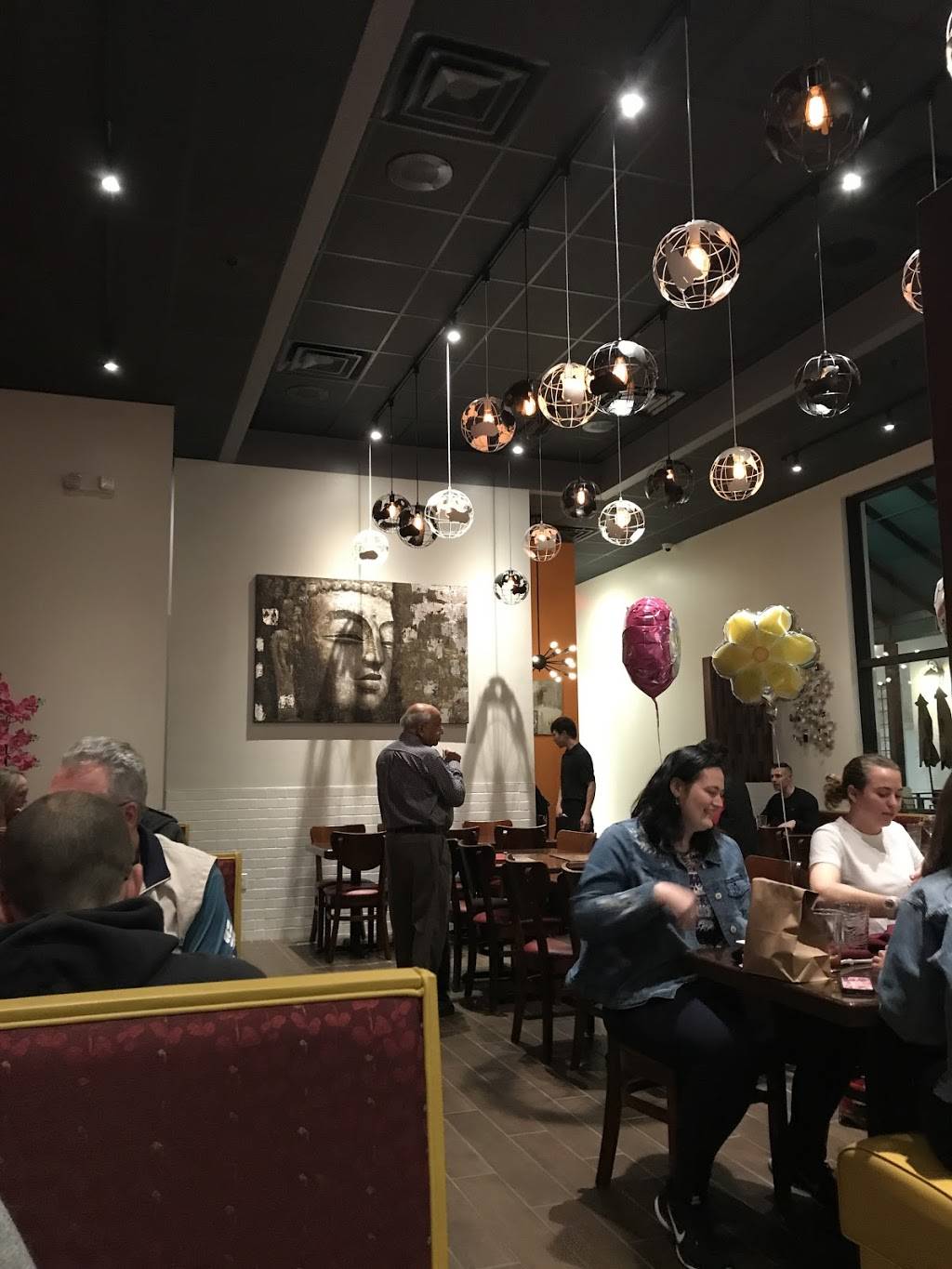 Thai Udon Cafe Estero | restaurant | 10952 Eagle Village Dr Suite 400D, Fort Myers, FL 33913, USA | 2396736868 OR +1 239-673-6868