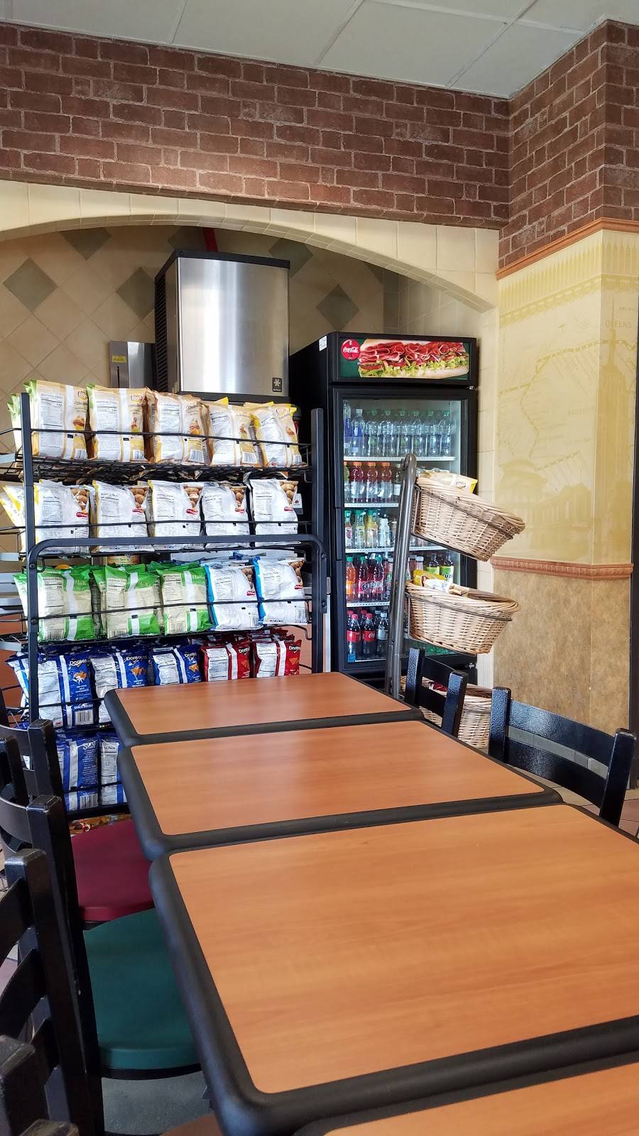 Subway Restaurants | restaurant | Truong Plaza, 6122 Orangethorpe Ave Suite 101, Buena Park, CA 90620, USA | 7145212288 OR +1 714-521-2288