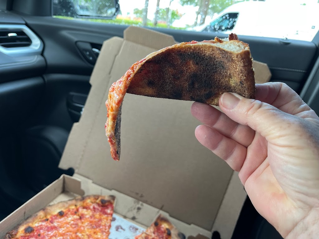 Ah-Beetz New Haven Pizza | restaurant | 15200 Jog Rd #3, Delray Beach, FL 33446, USA | 5619082466 OR +1 561-908-2466