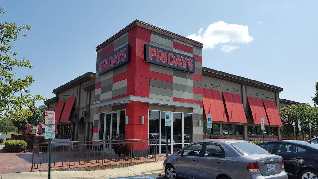 TGI Fridays | restaurant | 409 W W.T.Harris Blvd, Charlotte, NC 28262, USA | 7045488113 OR +1 704-548-8113