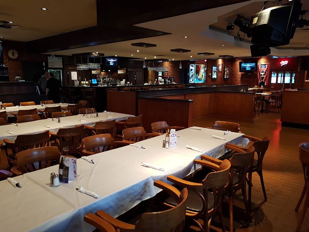 Resto Pub Marco Polo | restaurant | 7985 Avenue Marco Polo, Montréal, QC H1E 1N8, Canada | 5146481065 OR +1 514-648-1065