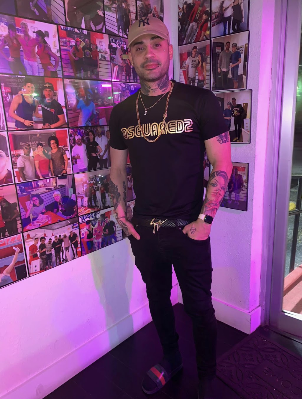 Farandula Pizzeria Kendall | restaurant | 5791 SW 137th Ave, Miami, FL 33183, USA | 7867708212 OR +1 786-770-8212