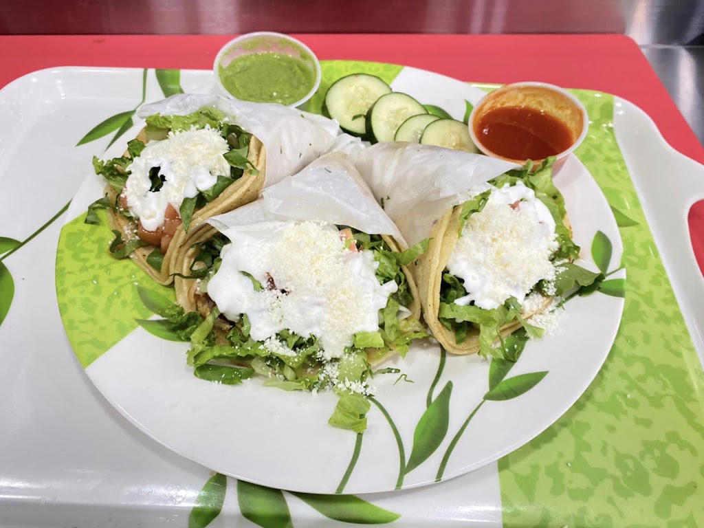 La Cocinita Mia | restaurant | 442b Lorimer St, Brooklyn, NY 11206, USA | 3477991244 OR +1 347-799-1244