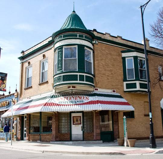 Antoninos Ristorante | restaurant | 701 W Hillgrove Ave, La Grange, IL 60525, USA | 7085799191 OR +1 708-579-9191