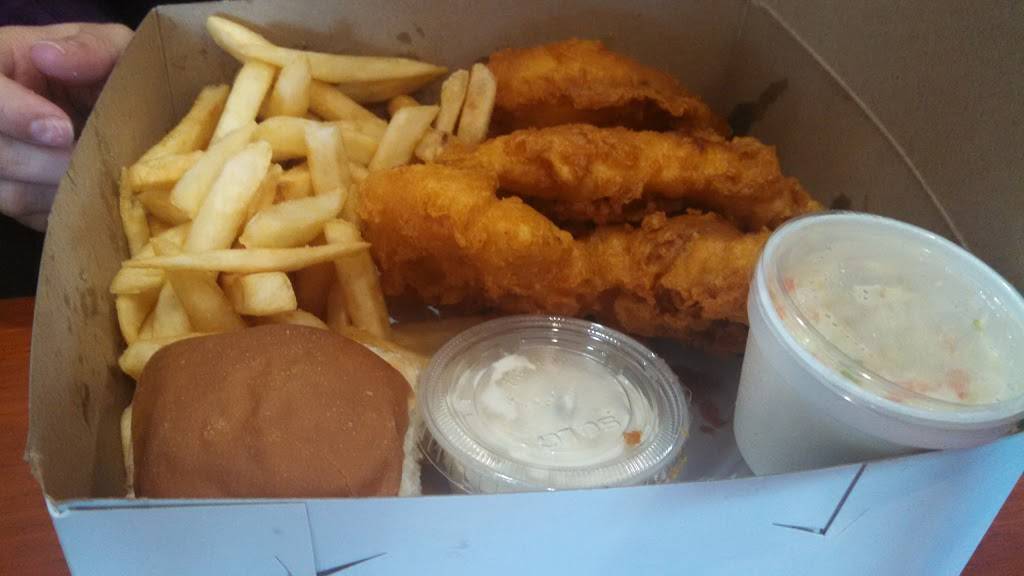 Burger Street USA | restaurant | 1073 W Hill Rd, Flint, MI 48507, USA | 8102328220 OR +1 810-232-8220