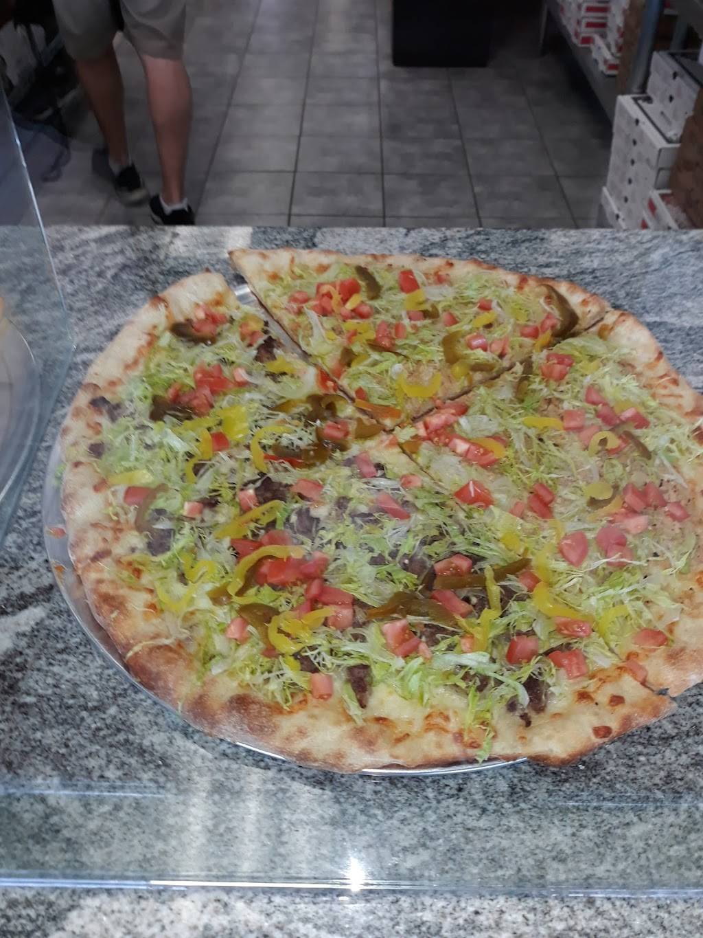 The Pizza Joint | restaurant | 1239 Airport Rd, Allentown, PA 18109, USA | 6103510550 OR +1 610-351-0550