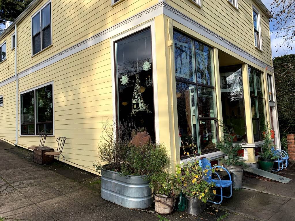 Volunteer Park Cafe | restaurant | 1501 17th Ave E, Seattle, WA 98112, USA | 2063283155 OR +1 206-328-3155