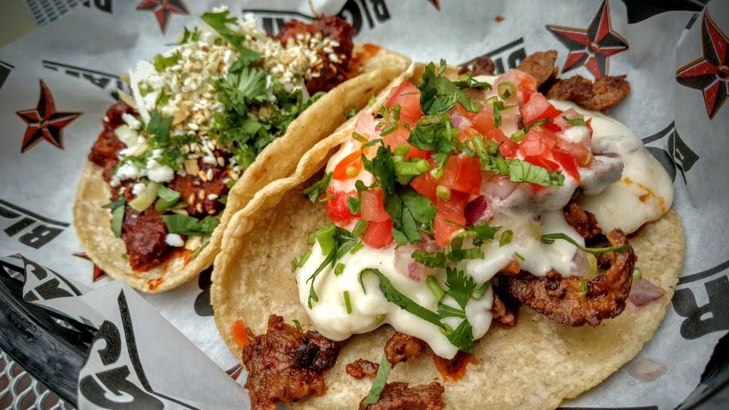 Big Star | restaurant | 1531 N Damen Ave, Chicago, IL 60622, USA | 7732354039 OR +1 773-235-4039