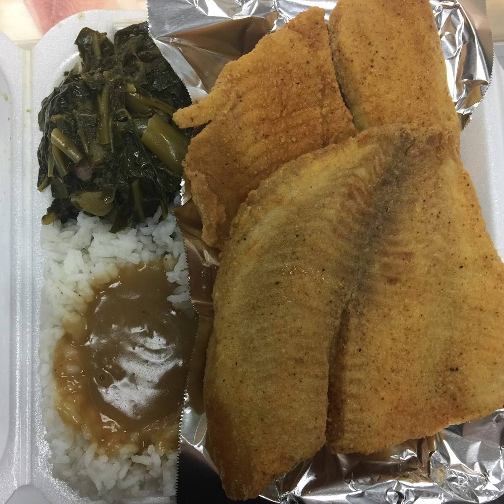 Soul Boat | restaurant | 400 John F Kennedy Way, Willingboro, NJ 08046, USA | 6098718388 OR +1 609-871-8388