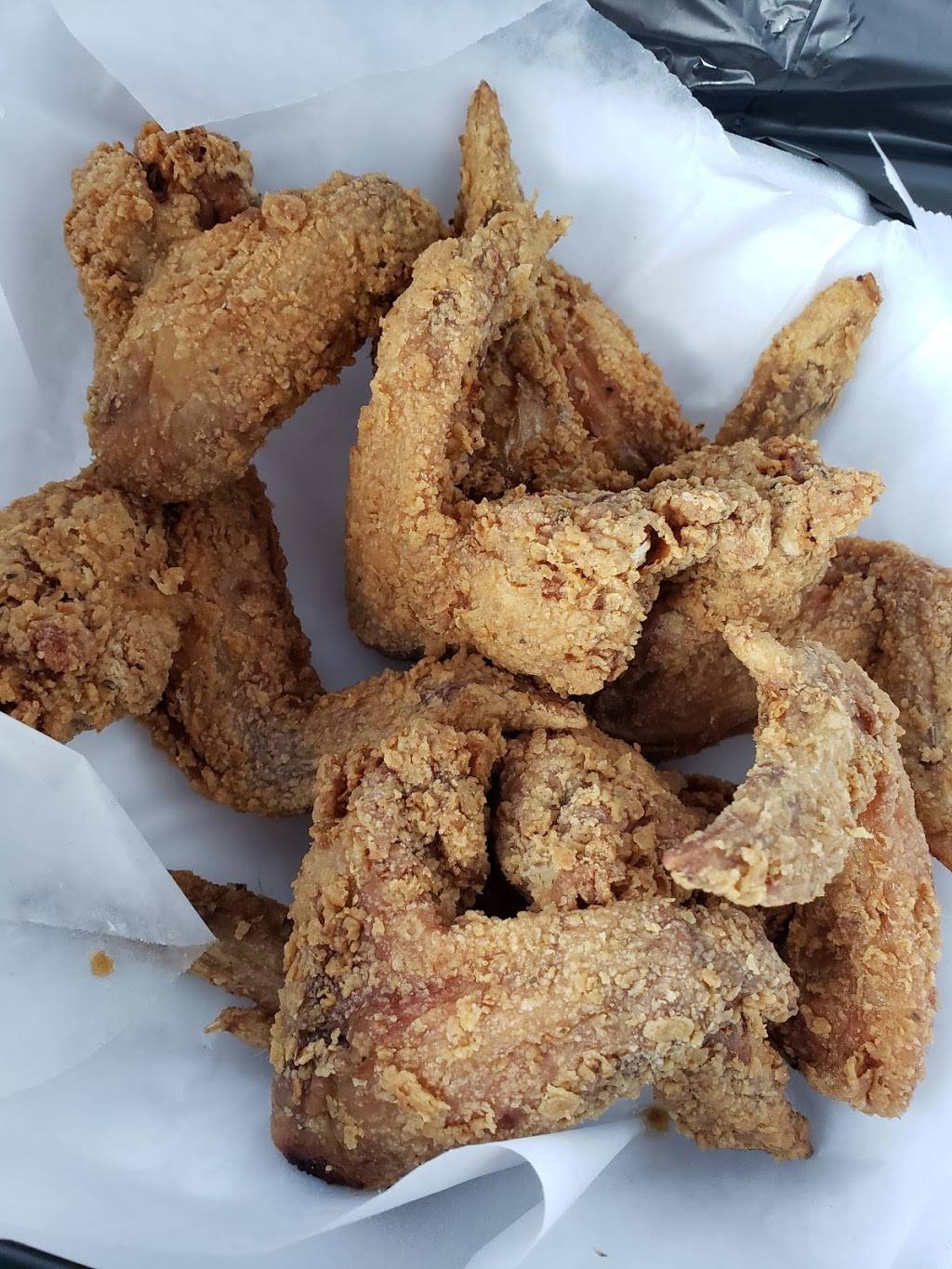 Original Grill | restaurant | 17406 St Clair Ave, Cleveland, OH 44110, USA | 2163837500 OR +1 216-383-7500