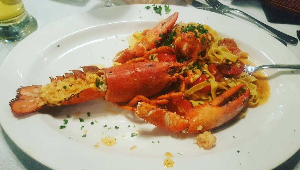 Antica Sicilia | restaurant | 2020 E 3300 S, Salt Lake City, UT 84109, USA | 3852027236 OR +1 385-202-7236