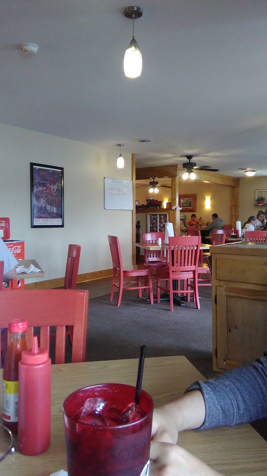 Fat Boyz Home Cooking | restaurant | 25 Rolling Hills Rd, Greeneville, TN 37743, USA | 4237980504 OR +1 423-798-0504