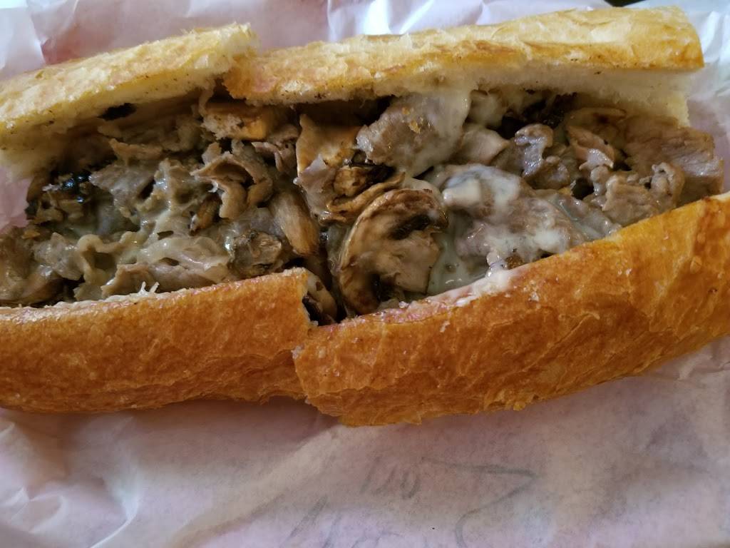 Philly West Bar & Grill | restaurant | 1870 Westwood Blvd, Los Angeles, CA 90025, USA | 3104749787 OR +1 310-474-9787