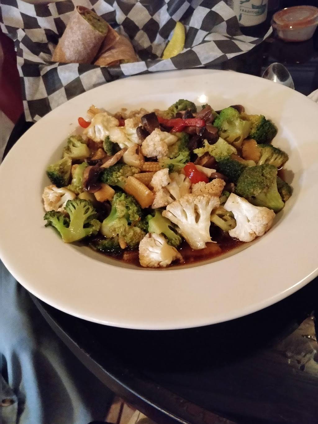 Diet Gourmet | restaurant | 167 Lincoln Ave, Long Branch, NJ 07740, USA | 7328703287 OR +1 732-870-3287