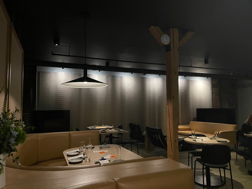 Paradiso Hi Fi Lounge | restaurant | 388 Pine St Suite 2, Burlington, VT 05401, USA | 8025401183 OR +1 802-540-1183