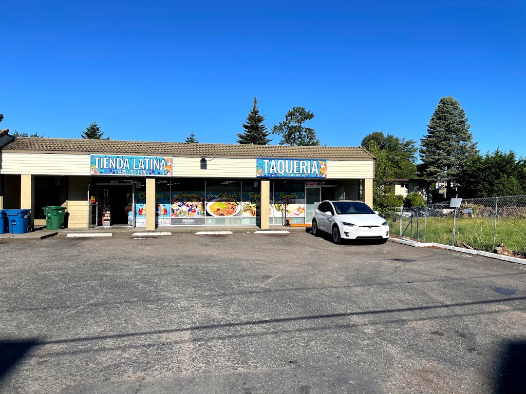 Tienda Latina | restaurant | 927 Harrington Ave NE, Renton, WA 98056, USA | 4257931470 OR +1 425-793-1470