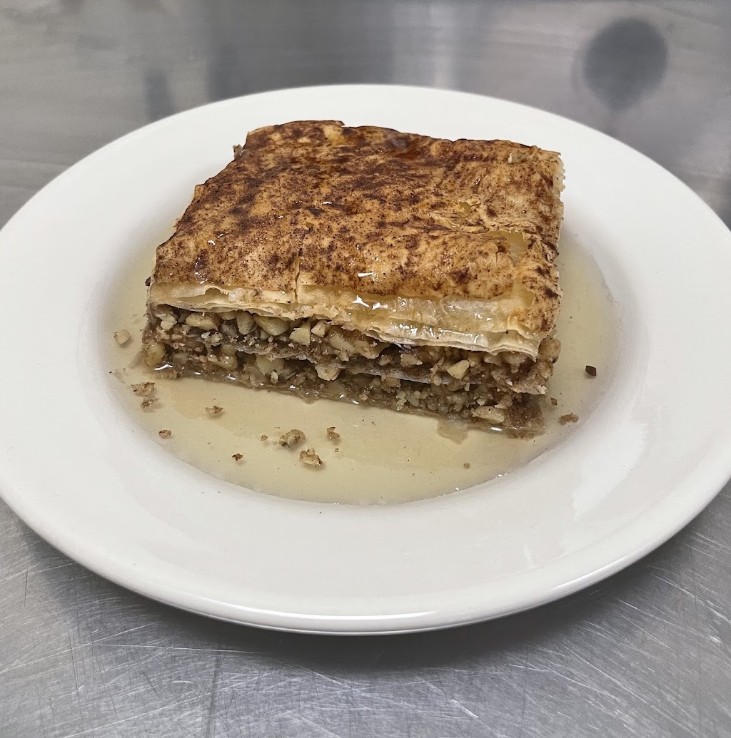 Go Gyro Go! | restaurant | 3507 Ringgold Rd, East Ridge, TN 37412, USA | 4232069363 OR +1 423-206-9363