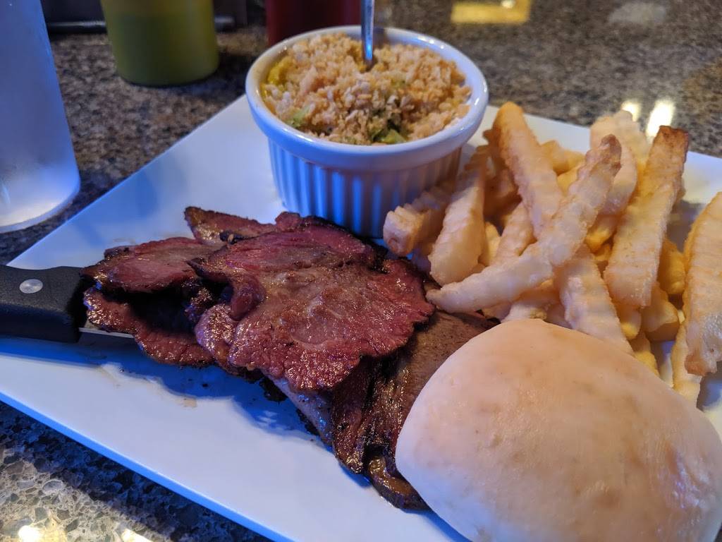 Big Blue Smokehouse | restaurant | 123 Corporate Dr Suite 101, Hazard, KY 41701, USA | 6064871200 OR +1 606-487-1200