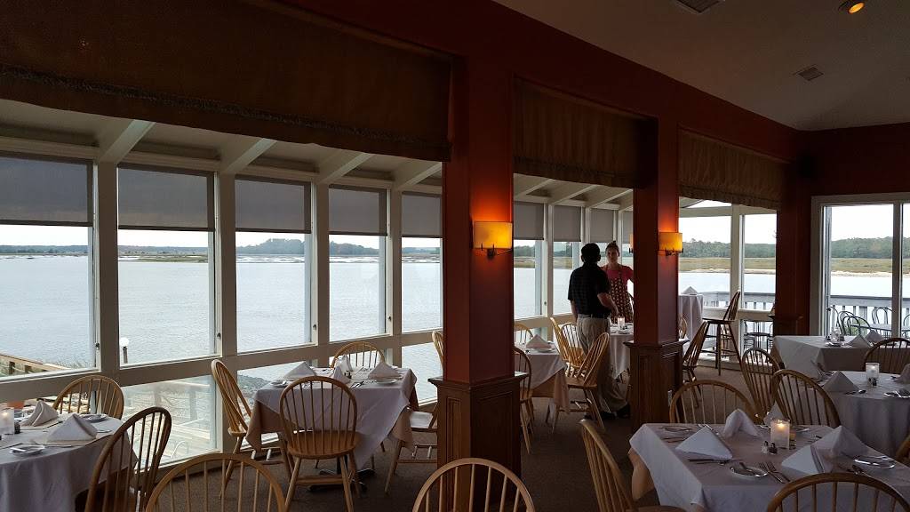 Sunset Grille | restaurant | Jenkins Island Rd, Hilton Head Island, SC 29926, USA | 8436896744 OR +1 843-689-6744