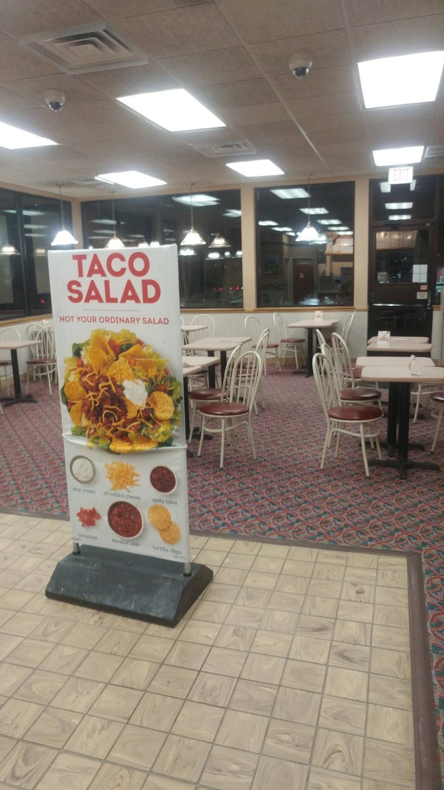 Wendys | restaurant | 8715 Central Ave, Capitol Heights, MD 20743, USA | 3014992986 OR +1 301-499-2986