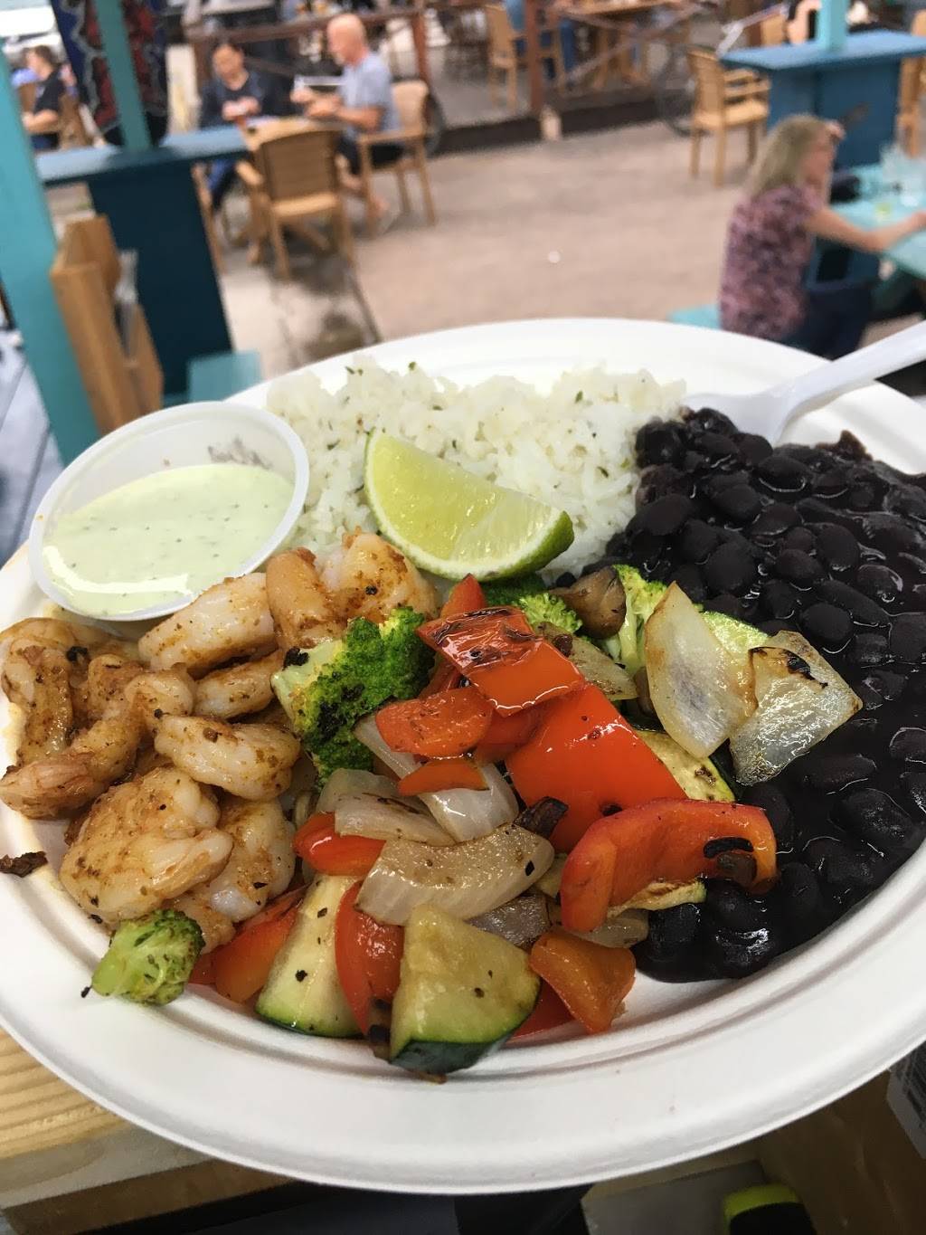 Wahoos Fish Tacos | restaurant | 424 S Lamar Blvd, Austin, TX 78704, USA | 5129886826 OR +1 512-988-6826